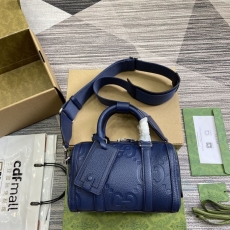 Gucci Boston Bags